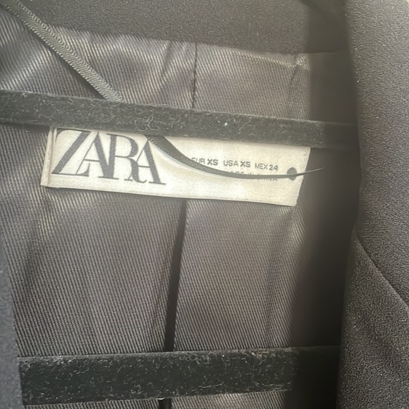 Zara blazer - Picture 4 of 4